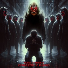 CORAZON Y FUEGO