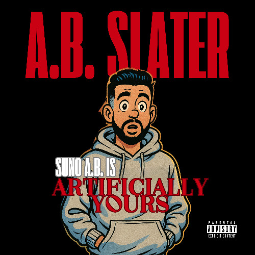 Suno AB - Looking For A Leo (Edit) (Remix)_1