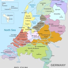 the netherlands