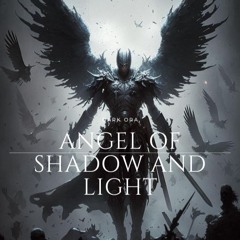 Angel Of Shadow And Light