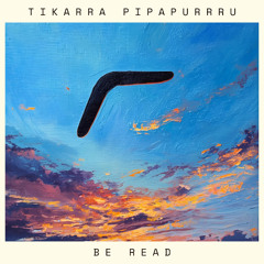 Tikarra Pipapurrru