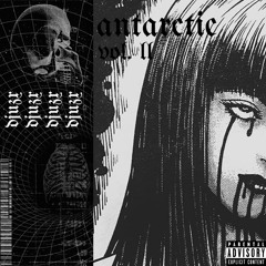 ANTARCTIC VOL.II (199X MIXTAPE)