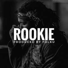 Rookie [90 BPM] ★ Pezet & Louis Villain | Type Beat