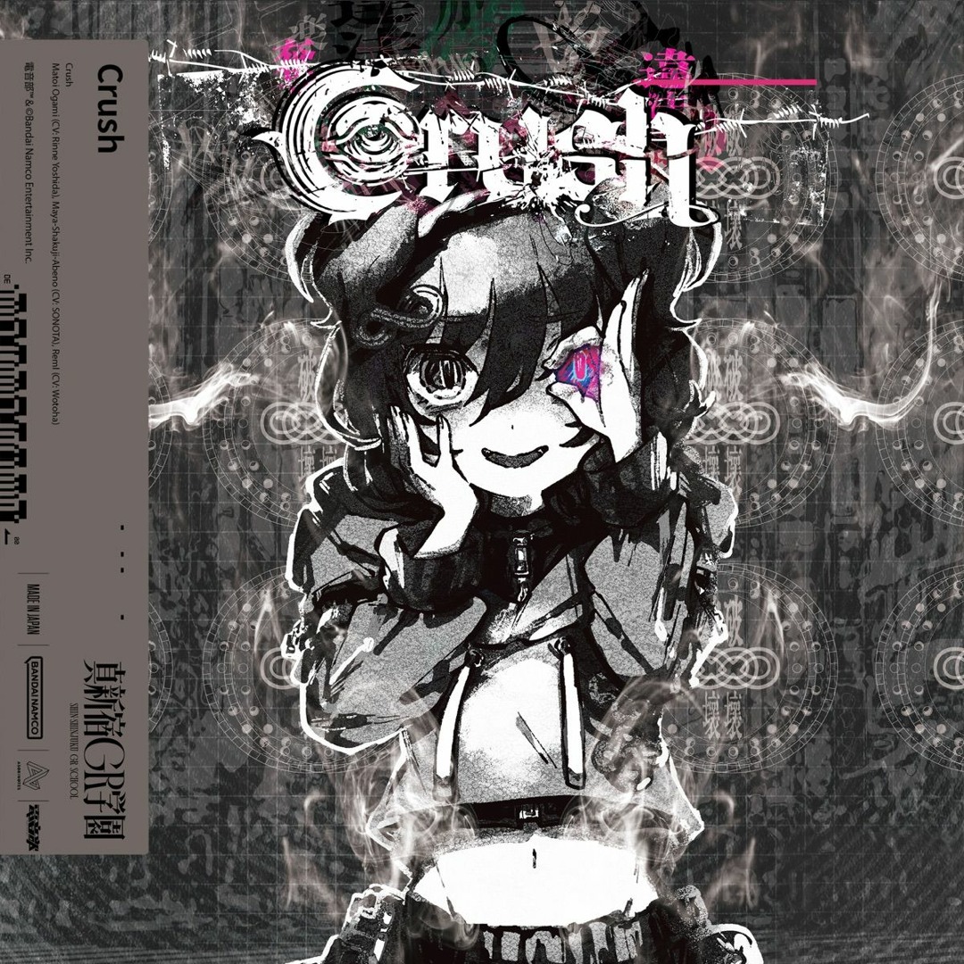 CRUSH CRASH PROJECT / yuu 定価27500円 JAPAN Crash Bandicoot 4: The Wrath of Cortex Technique & Himitsu