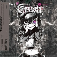 真新宿GR学園 - CRUSH (3R2 Illegal Groove Remix)