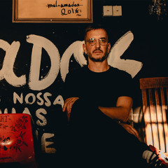 Nox - Música Sem Rótulos #5