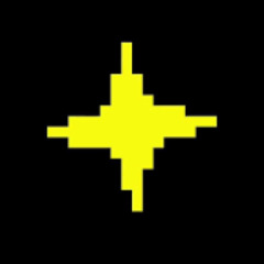 Undertale SFX: Save Star(extended)