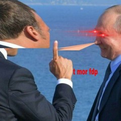 Current State Of France