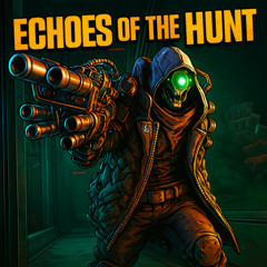 Echoes of the Hunt - FL4K