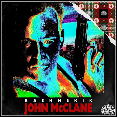 KASHMERIK - John McClane (Out now on Manic Minds)