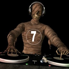 Mix Sessions 7 XL(100% Vinyl) By R-IK