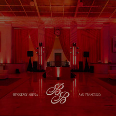 Ballads 'N Bottles (Live @ Hennessy Arena)