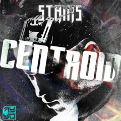 stains - Centroid