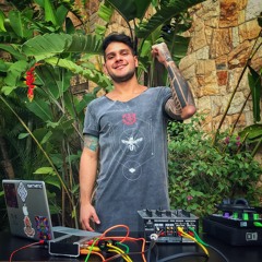 Synthatic l PsyUnion Live Stream