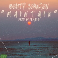 Maintain prod. Feral G