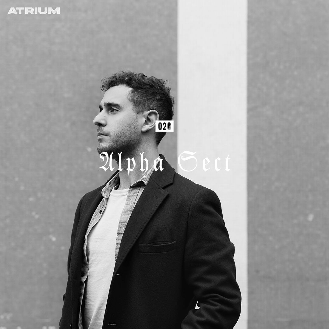 Stream ATRIUM CAST 020: ALPHA SECT by ATRIUM | Listen online for free ...
