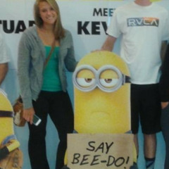 Ooooh that was smooth at the very least