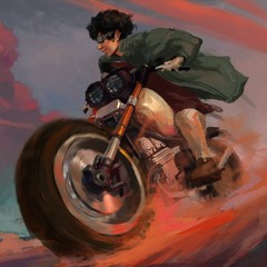 riding