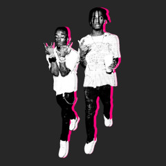 Shooters Anthem (Carti & Uzi x UGK)