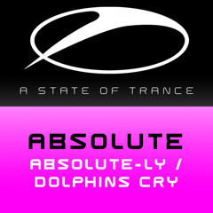 Dolphins Cry (Original Mix)
