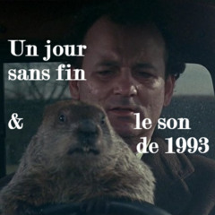 Un jour sans fin (dialogues) & le son de 1993 La Pierre du Bonheur Music