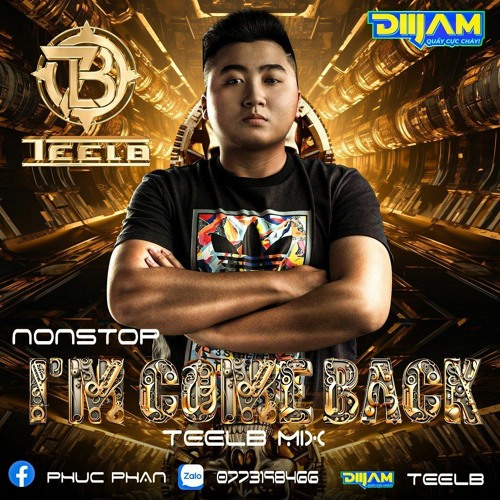 NST - I'M COMEBACK - TEELB