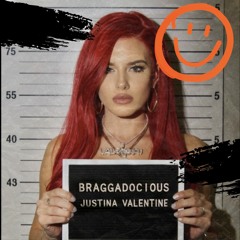 Braggadocious