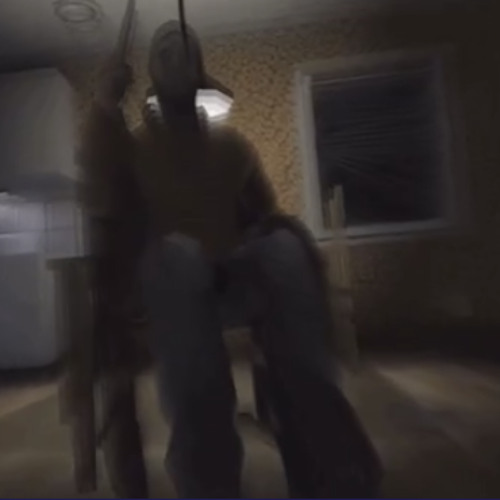 simon from cry of fear