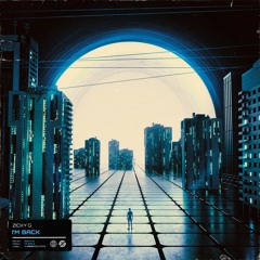 Zicky G - I´m Back