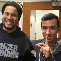 Young Chicago Authors