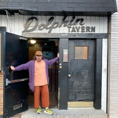 Dave P....ALL NITE LONG @ The Dolphin - April 22nd, 2022