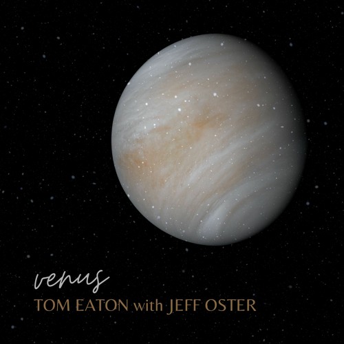 Venus (feat. Jeff Oster)