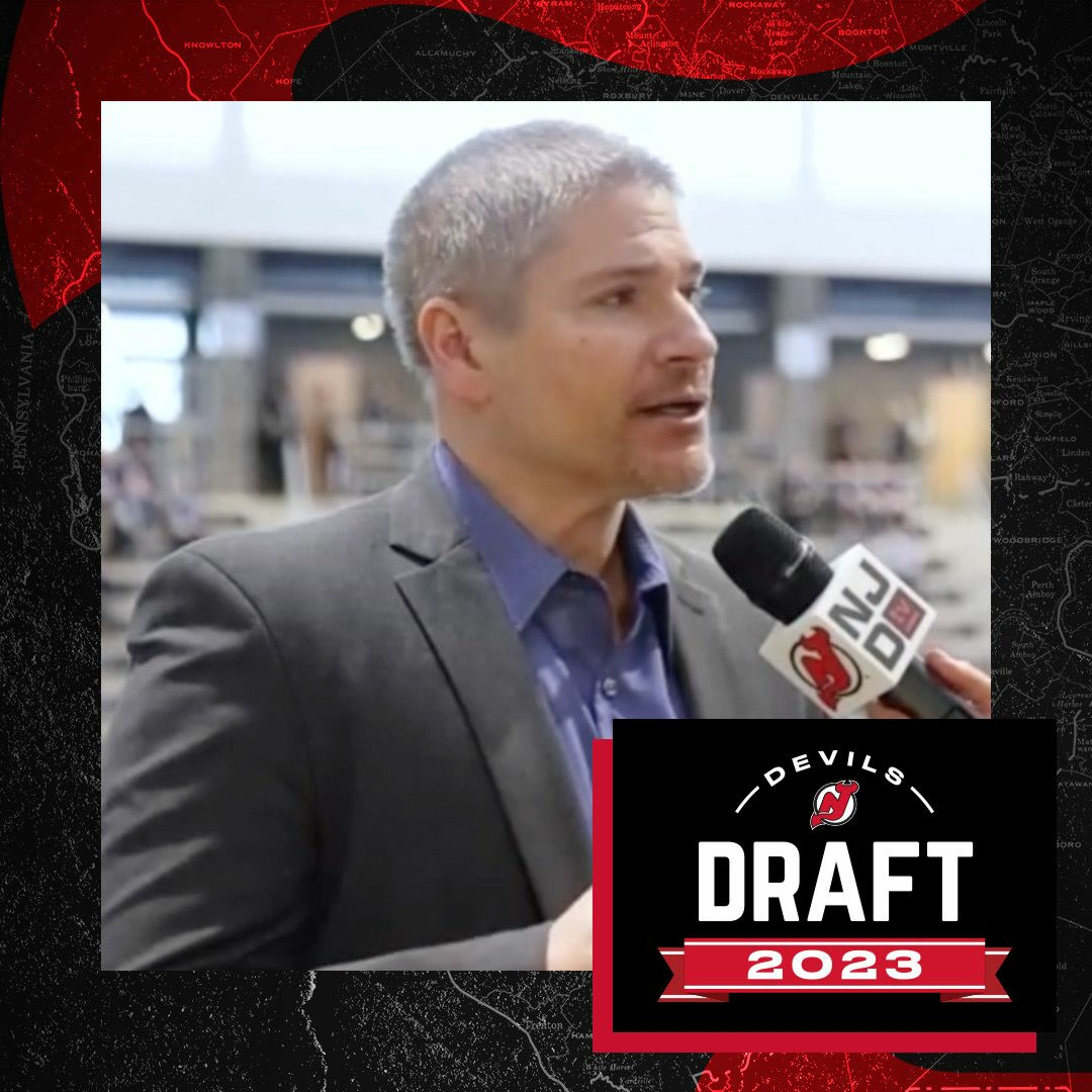Mike Morreale | Special Road to the Draft Podcast