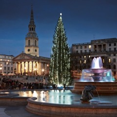 Love Came Down at Christmas