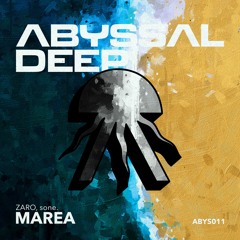 ZARO, sone. - Marea [Extended Mix]