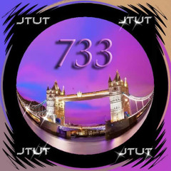 Journeys Through Uplifting Trance 733