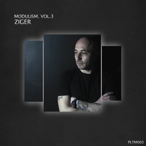 Modulism Vo.3 - Ziger