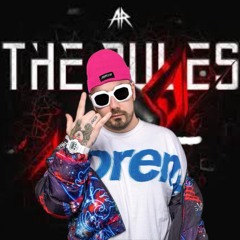 Rooler ft Charli XCX - The Rules (IASON Remix) FREE DDL