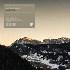 Adhafera (Extended Mix)