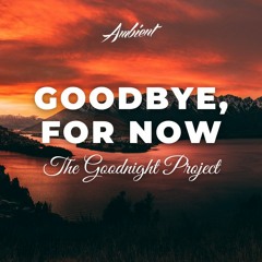 The Goodnight Project - Goodbye, For Now