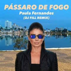 MTG PÁSSARO DE FOGO - Dj Fill