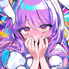 クンビア・ 緊張したウサギちゃん