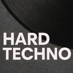 Hard Techno - SESIÓN DE ESTUDIO