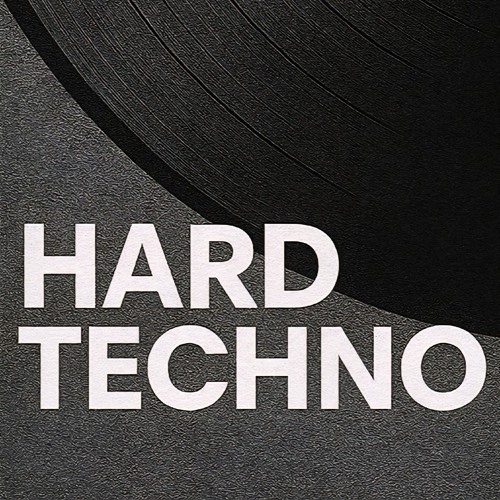Hard Techno - SESIÓN DE ESTUDIO