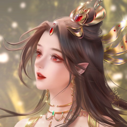 Họa Nhan - Mộng Nhiên