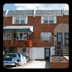 7542 Elmwood Ave. (Demo 2017)