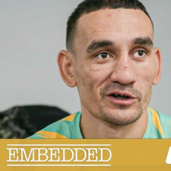 E1 UFC 308 Embedded | #UFC #UFC308 #Embedded