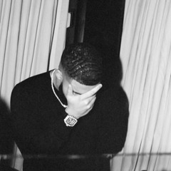 PARTYNEXTDOOR & DRAKE & CASH COBAIN - SOMEBODY WHO LOVES ME (Remix)