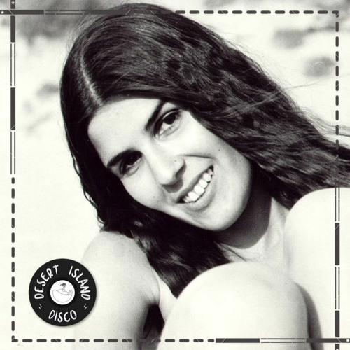 Lena d'Agua - Danca Comigo [Desert Island Disco Edit]