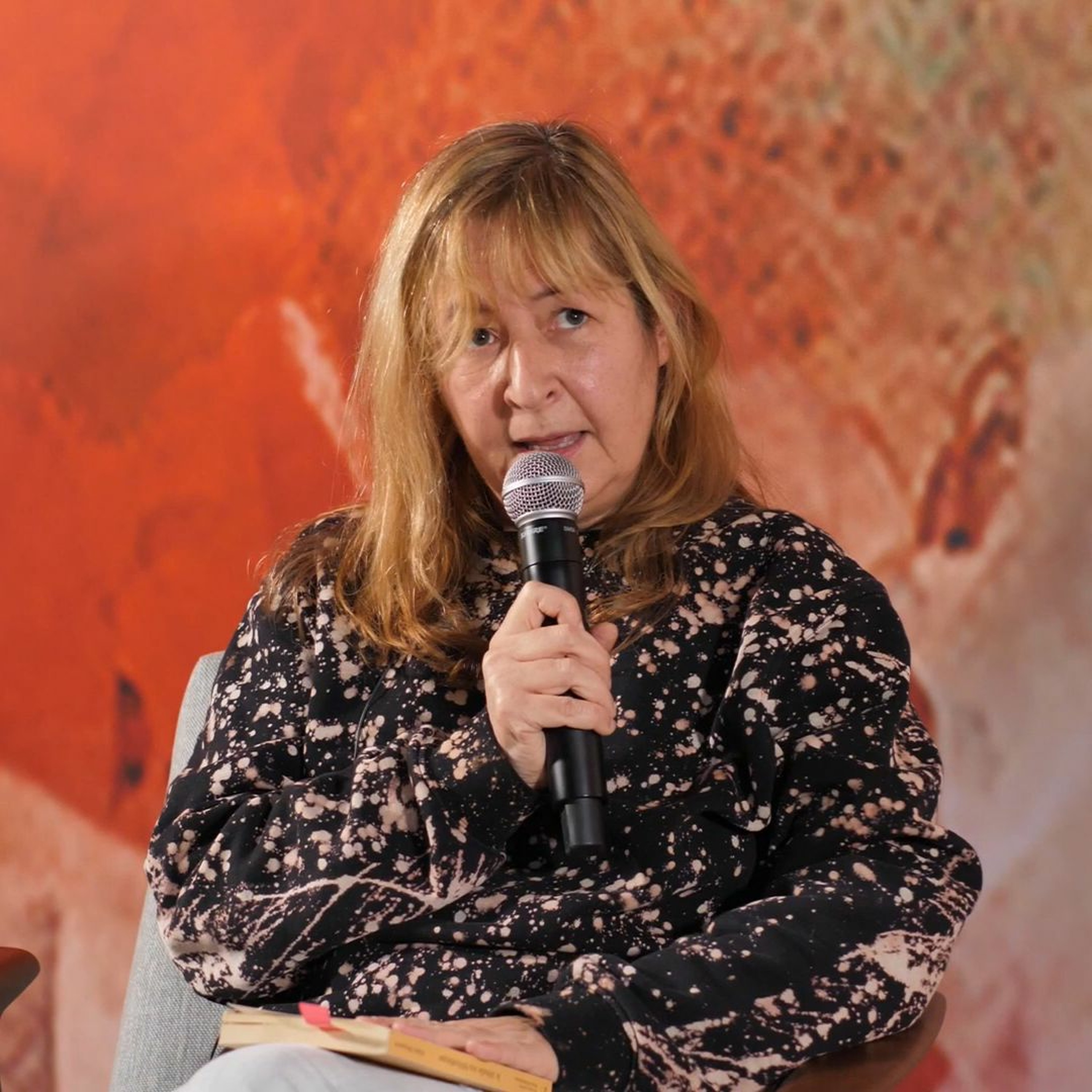 Fondation Pernod Ricard